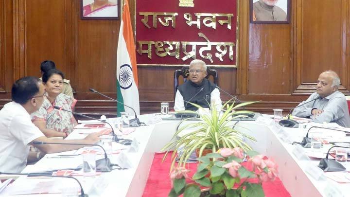 विश्व सिकल सेल दिवस पर जागरूकता एवं जाँच के कार्यक्रम किए जाएँ : राज्यपाल श्री पटेल